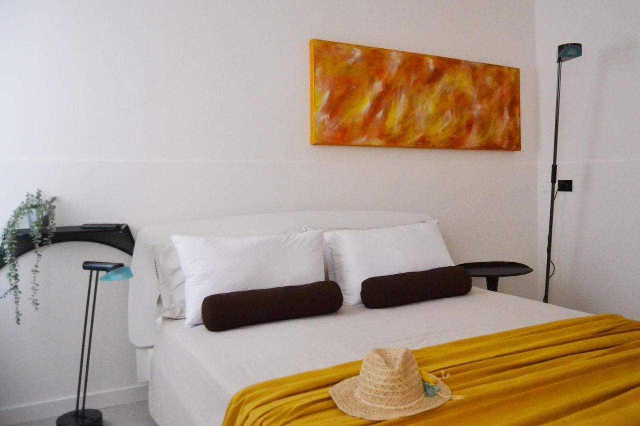 Alto Adriatico Apartments Chioggia Zewnętrze zdjęcie