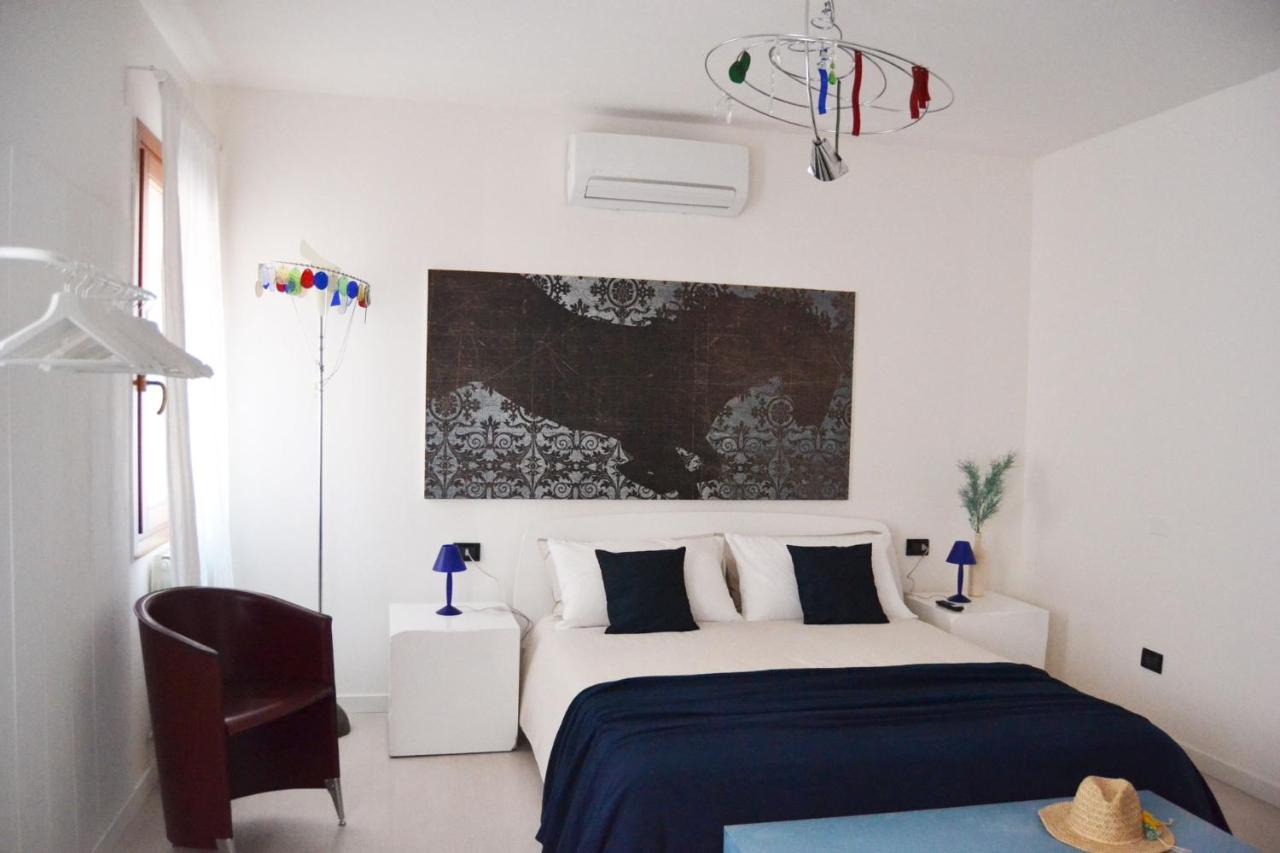 Alto Adriatico Apartments Chioggia Zewnętrze zdjęcie