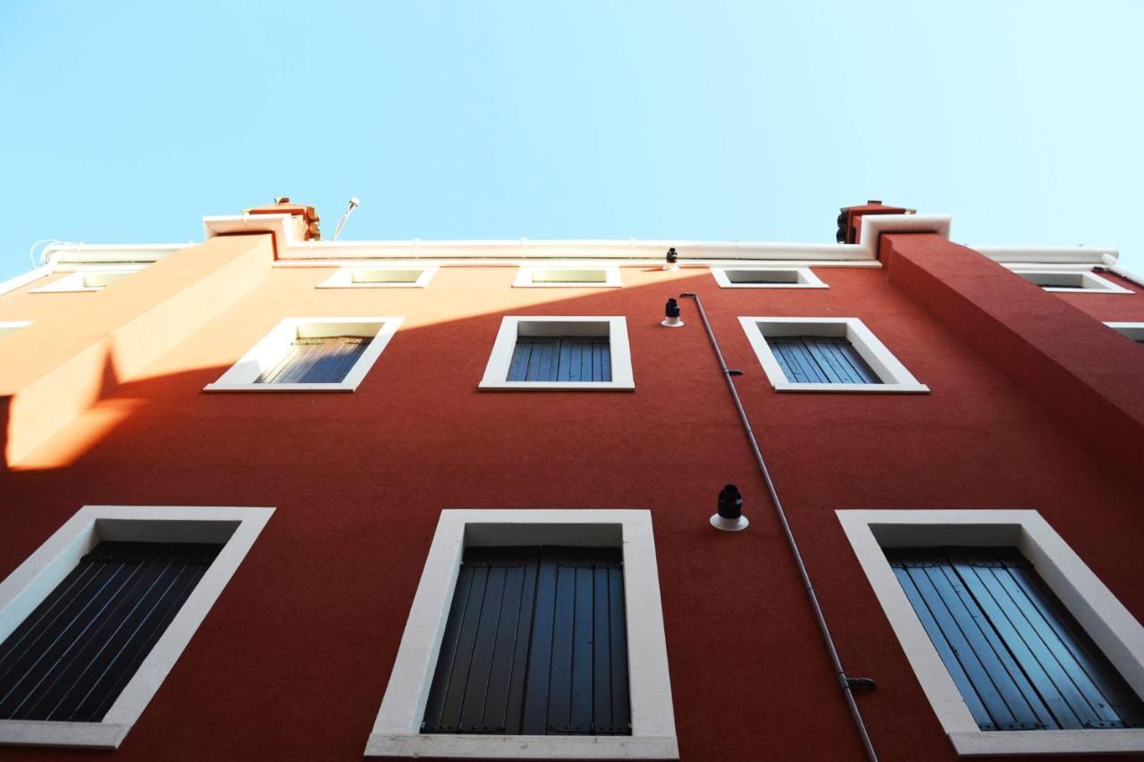 Alto Adriatico Apartments Chioggia Zewnętrze zdjęcie