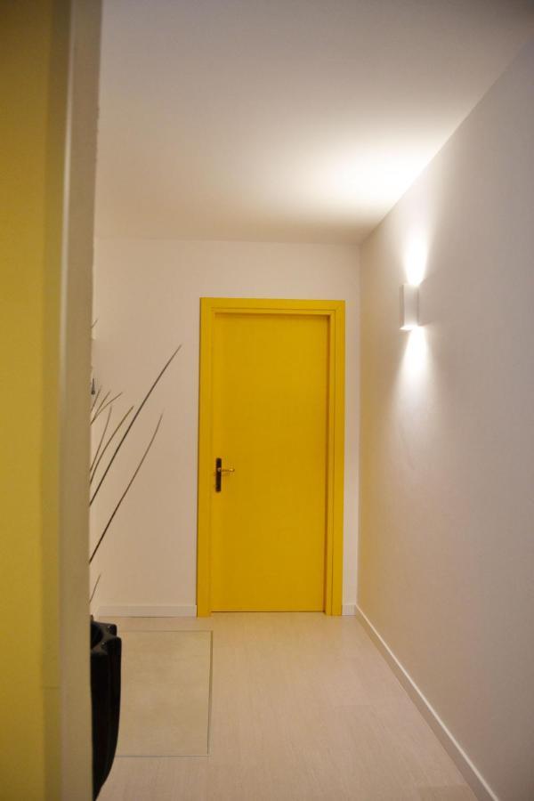 Alto Adriatico Apartments Chioggia Zewnętrze zdjęcie