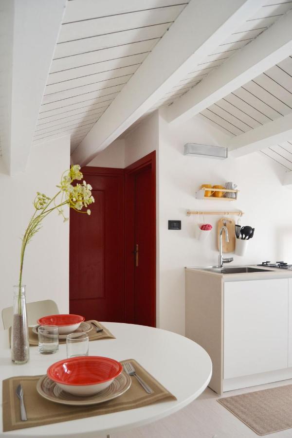 Alto Adriatico Apartments Chioggia Zewnętrze zdjęcie