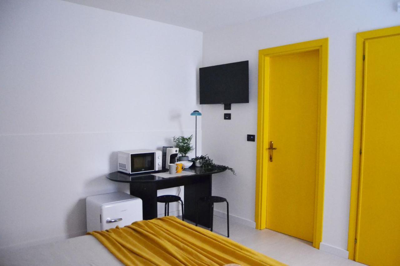 Alto Adriatico Apartments Chioggia Zewnętrze zdjęcie