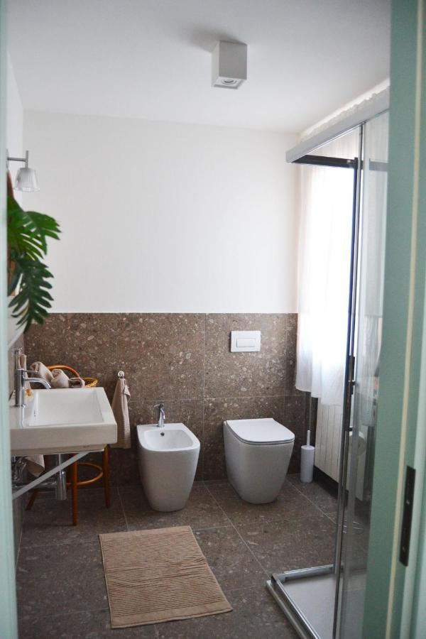 Alto Adriatico Apartments Chioggia Zewnętrze zdjęcie