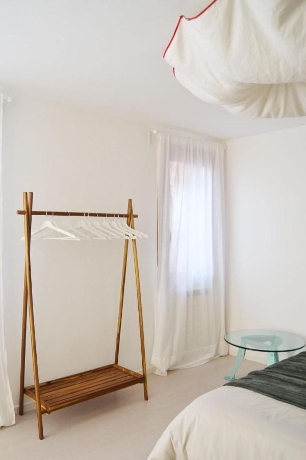 Alto Adriatico Apartments Chioggia Zewnętrze zdjęcie