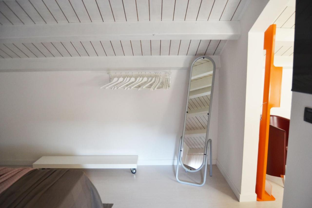 Alto Adriatico Apartments Chioggia Zewnętrze zdjęcie
