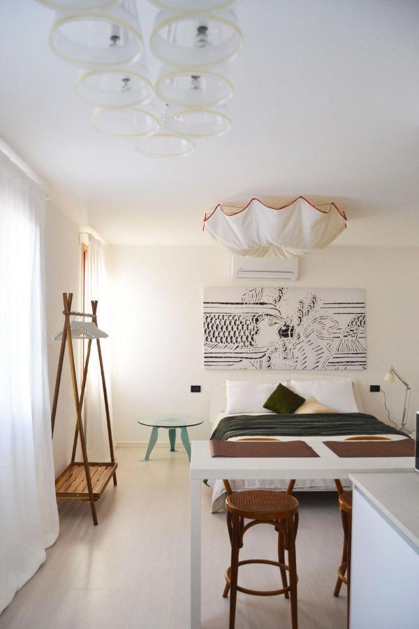 Alto Adriatico Apartments Chioggia Zewnętrze zdjęcie