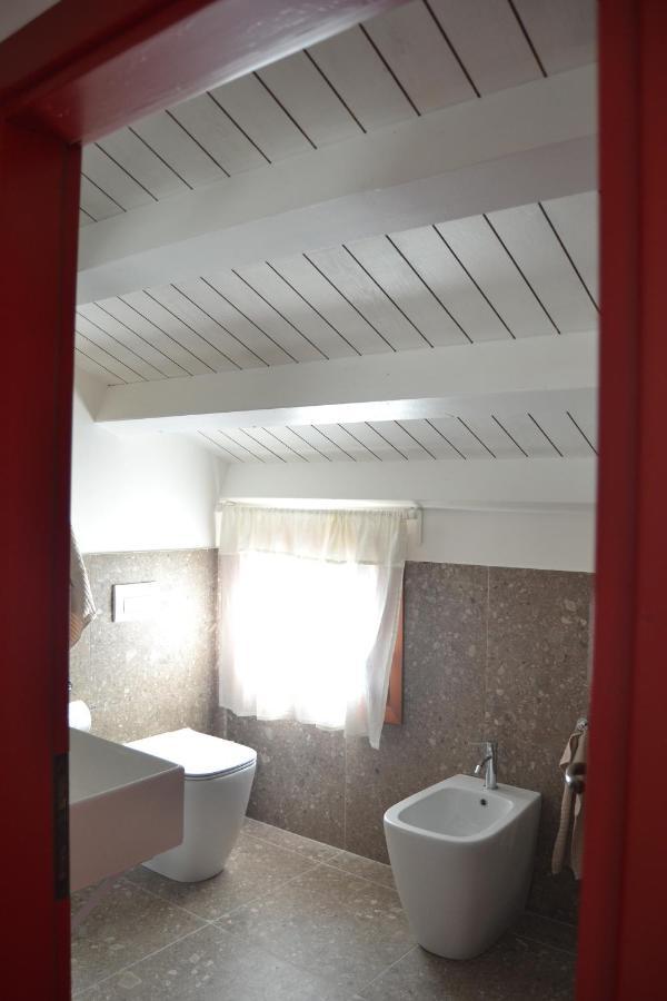 Alto Adriatico Apartments Chioggia Zewnętrze zdjęcie