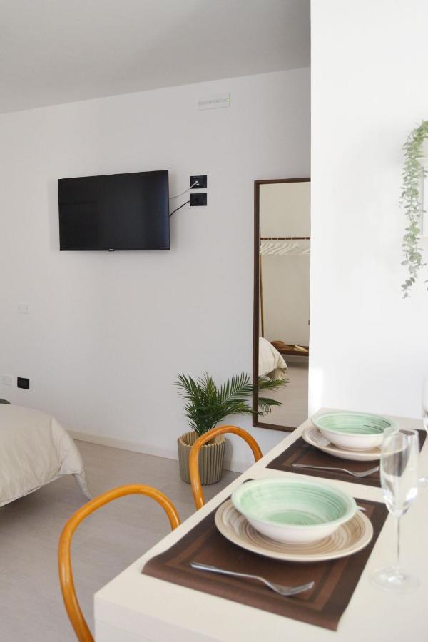 Alto Adriatico Apartments Chioggia Zewnętrze zdjęcie