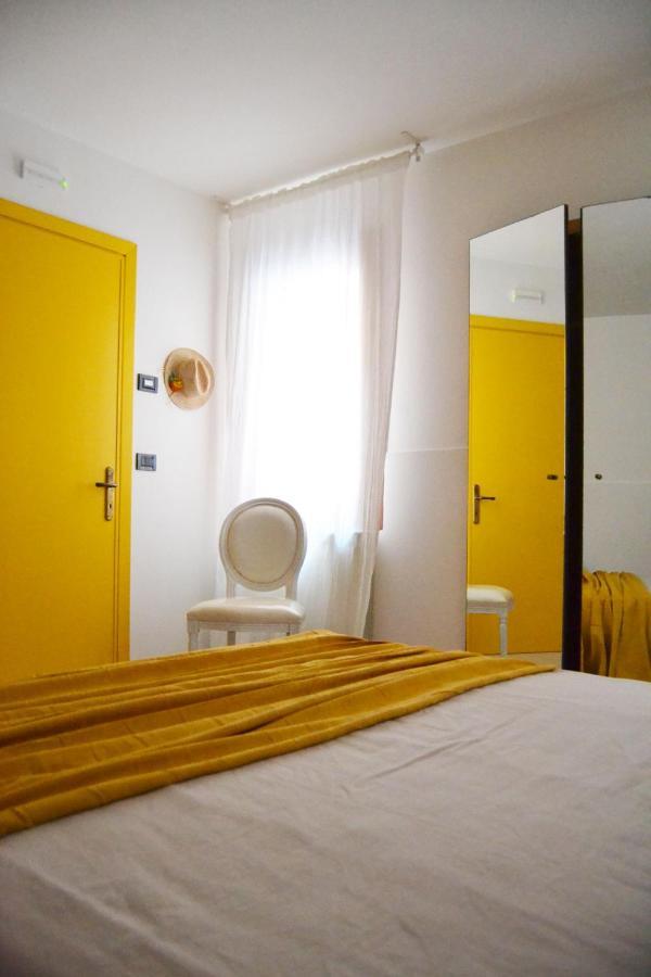 Alto Adriatico Apartments Chioggia Zewnętrze zdjęcie