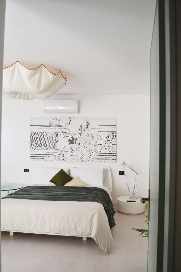 Alto Adriatico Apartments Chioggia Zewnętrze zdjęcie
