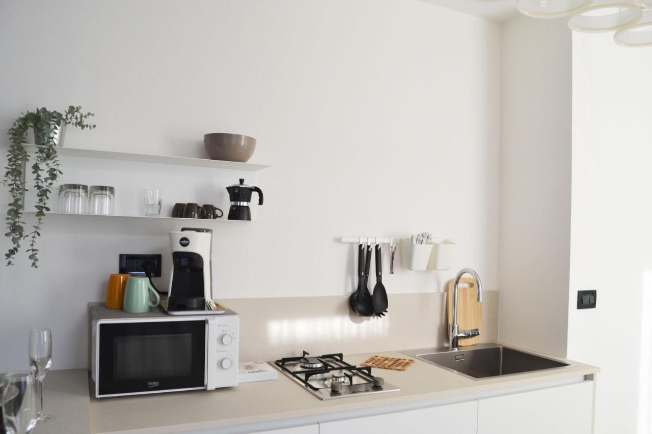Alto Adriatico Apartments Chioggia Zewnętrze zdjęcie