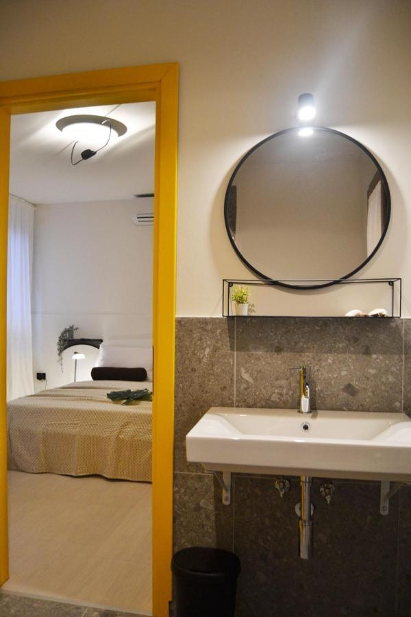 Alto Adriatico Apartments Chioggia Zewnętrze zdjęcie