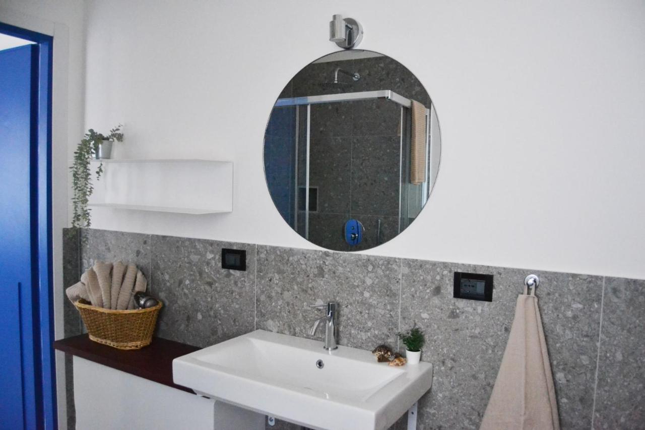 Alto Adriatico Apartments Chioggia Zewnętrze zdjęcie