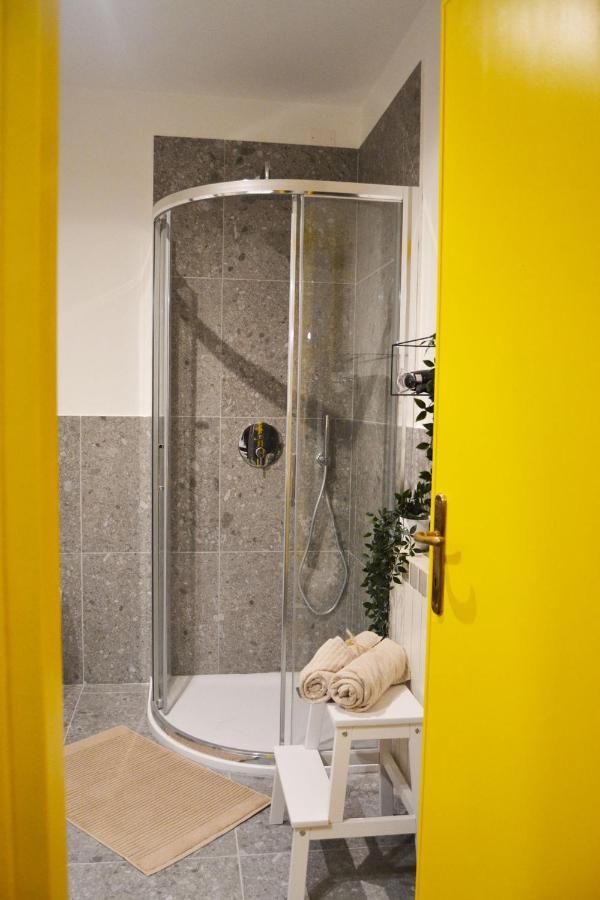 Alto Adriatico Apartments Chioggia Zewnętrze zdjęcie