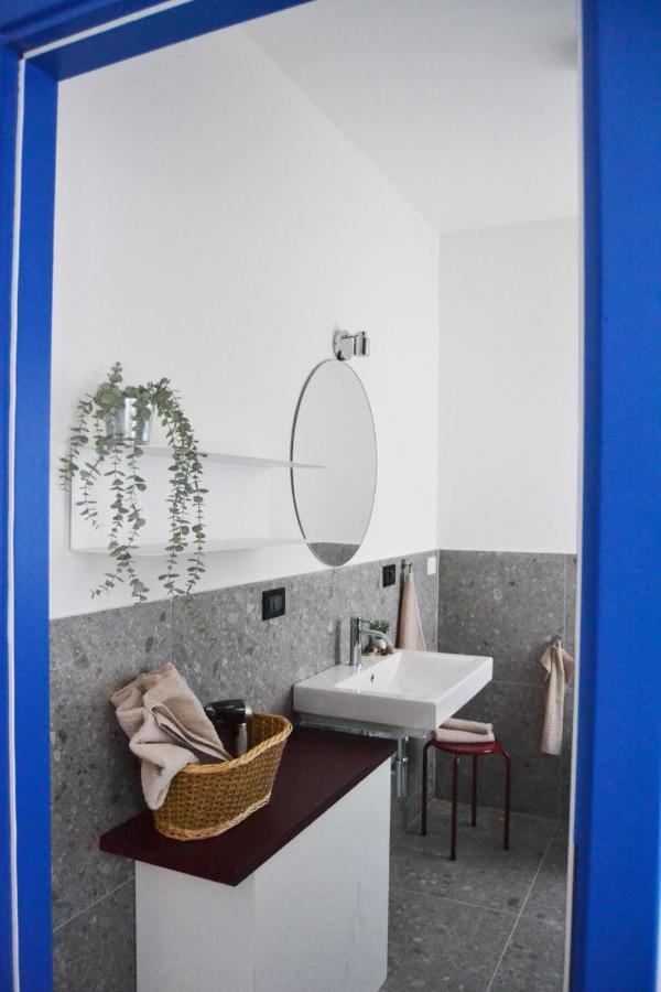 Alto Adriatico Apartments Chioggia Zewnętrze zdjęcie
