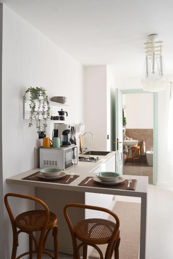 Alto Adriatico Apartments Chioggia Zewnętrze zdjęcie