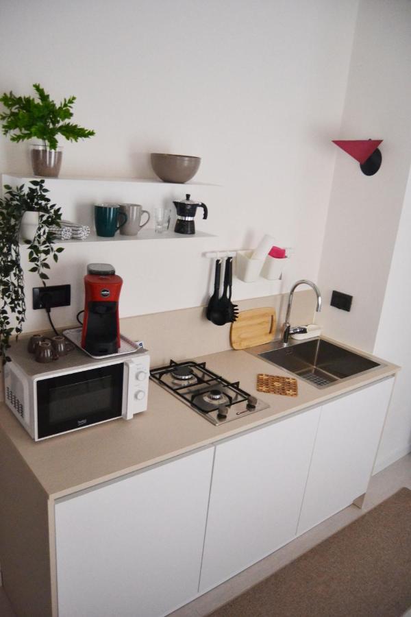 Alto Adriatico Apartments Chioggia Zewnętrze zdjęcie
