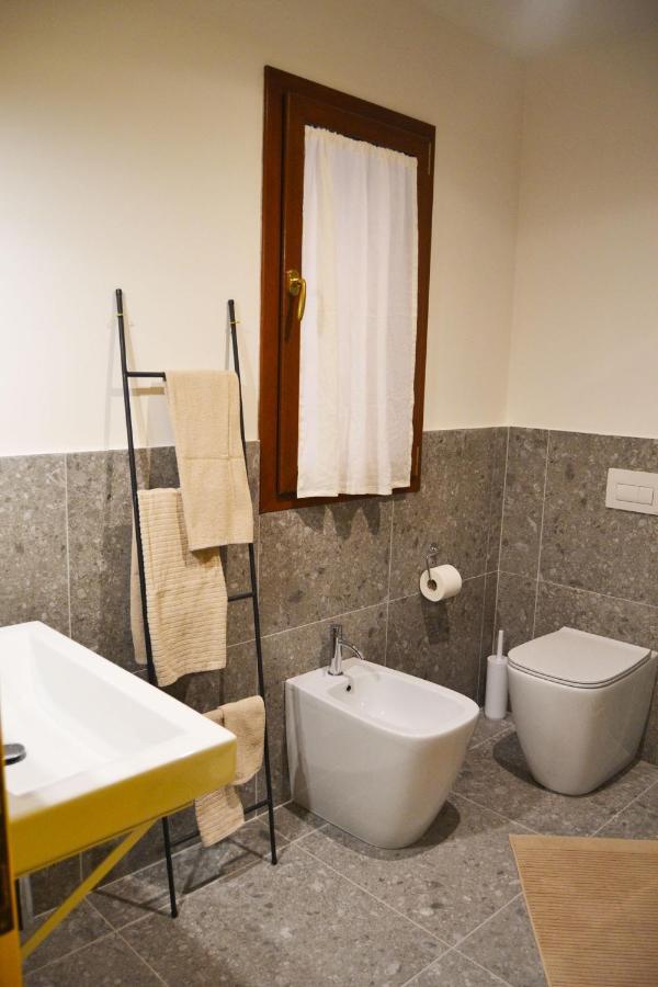 Alto Adriatico Apartments Chioggia Zewnętrze zdjęcie