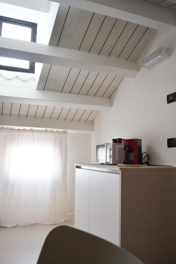 Alto Adriatico Apartments Chioggia Zewnętrze zdjęcie