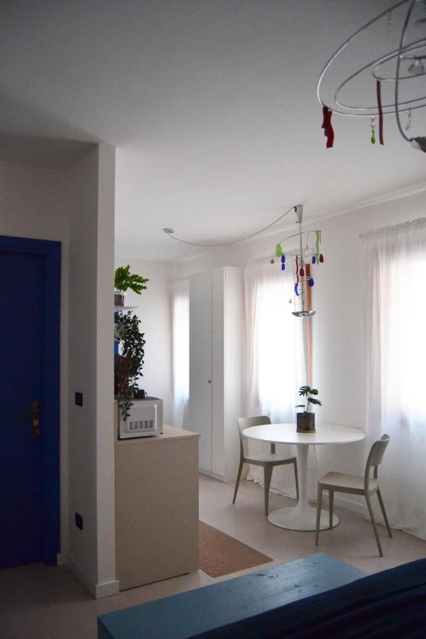 Alto Adriatico Apartments Chioggia Zewnętrze zdjęcie