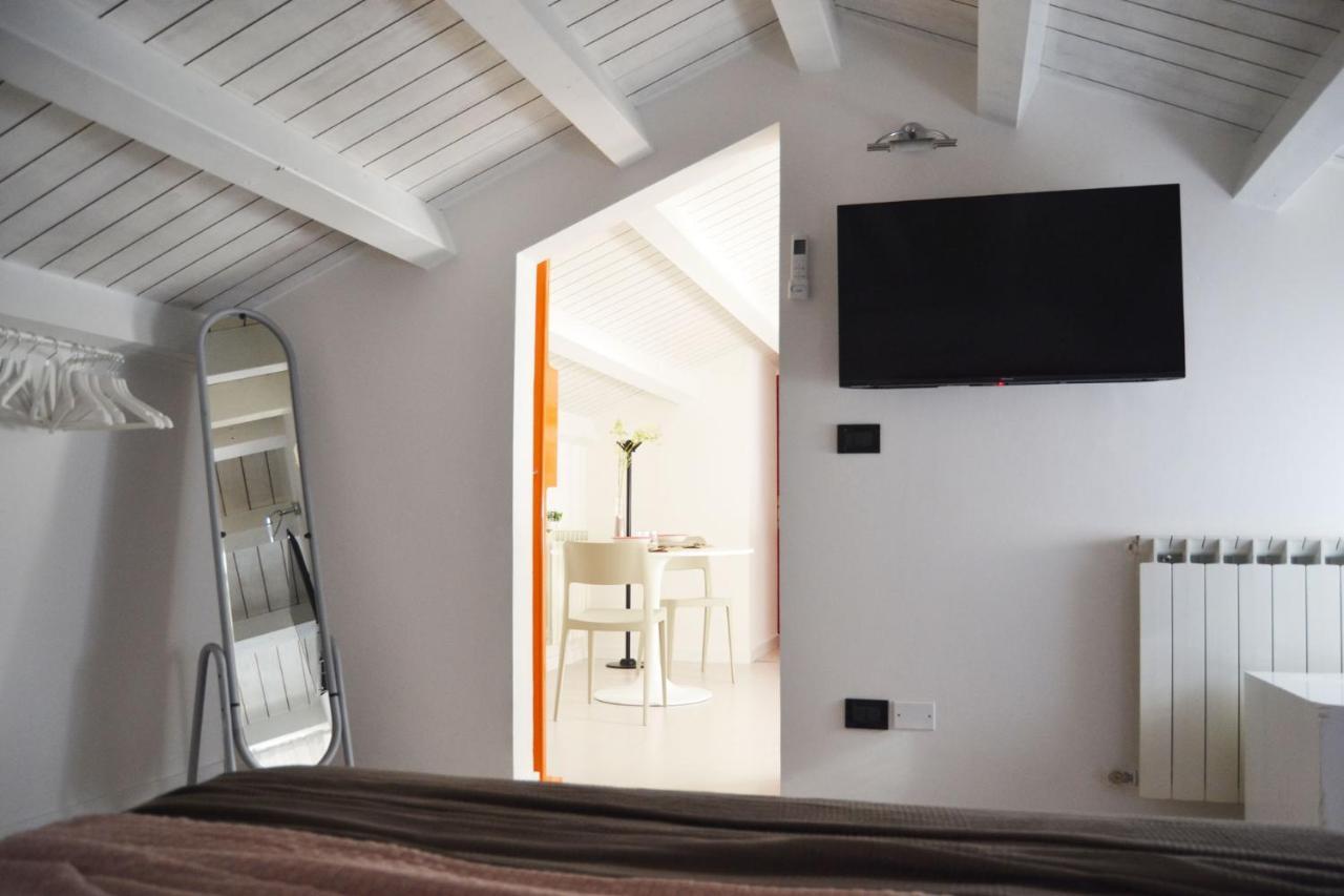 Alto Adriatico Apartments Chioggia Zewnętrze zdjęcie